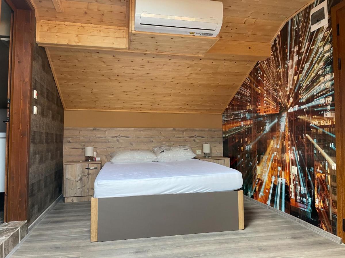 Bolero Suites Варна Экстерьер фото