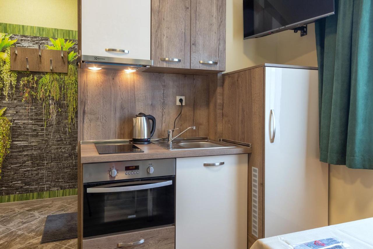 Bolero Suites Варна Экстерьер фото