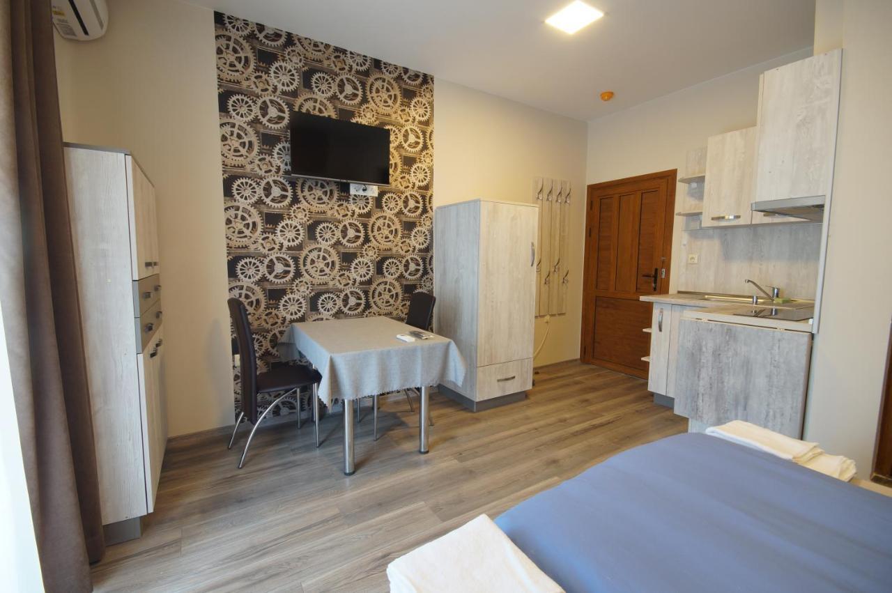 Bolero Suites Варна Экстерьер фото