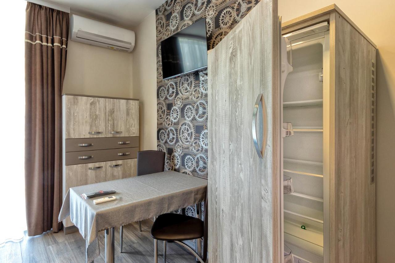 Bolero Suites Варна Экстерьер фото