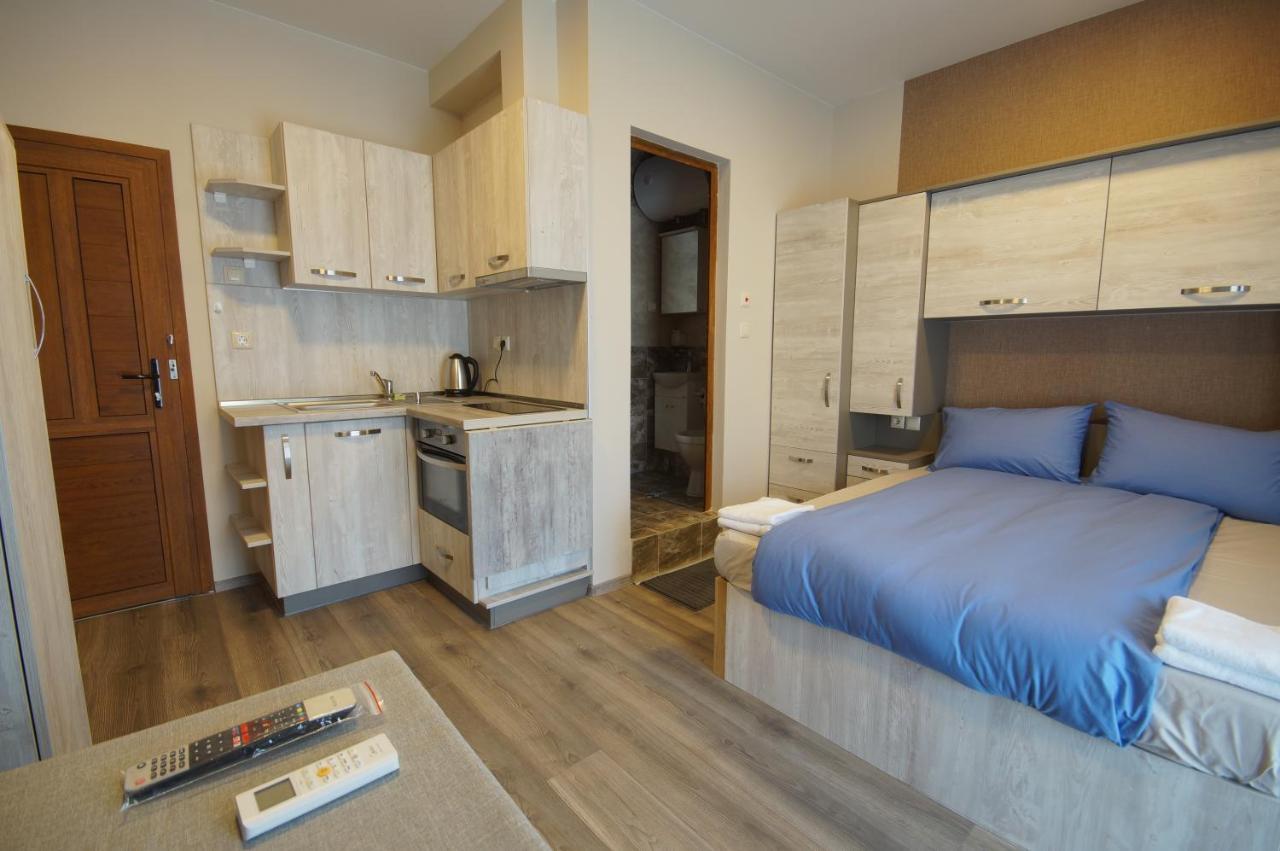 Bolero Suites Варна Экстерьер фото