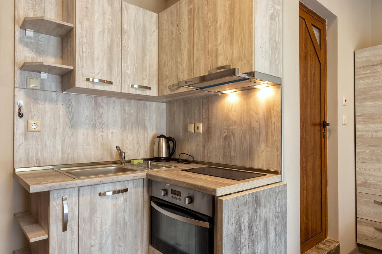 Bolero Suites Варна Экстерьер фото
