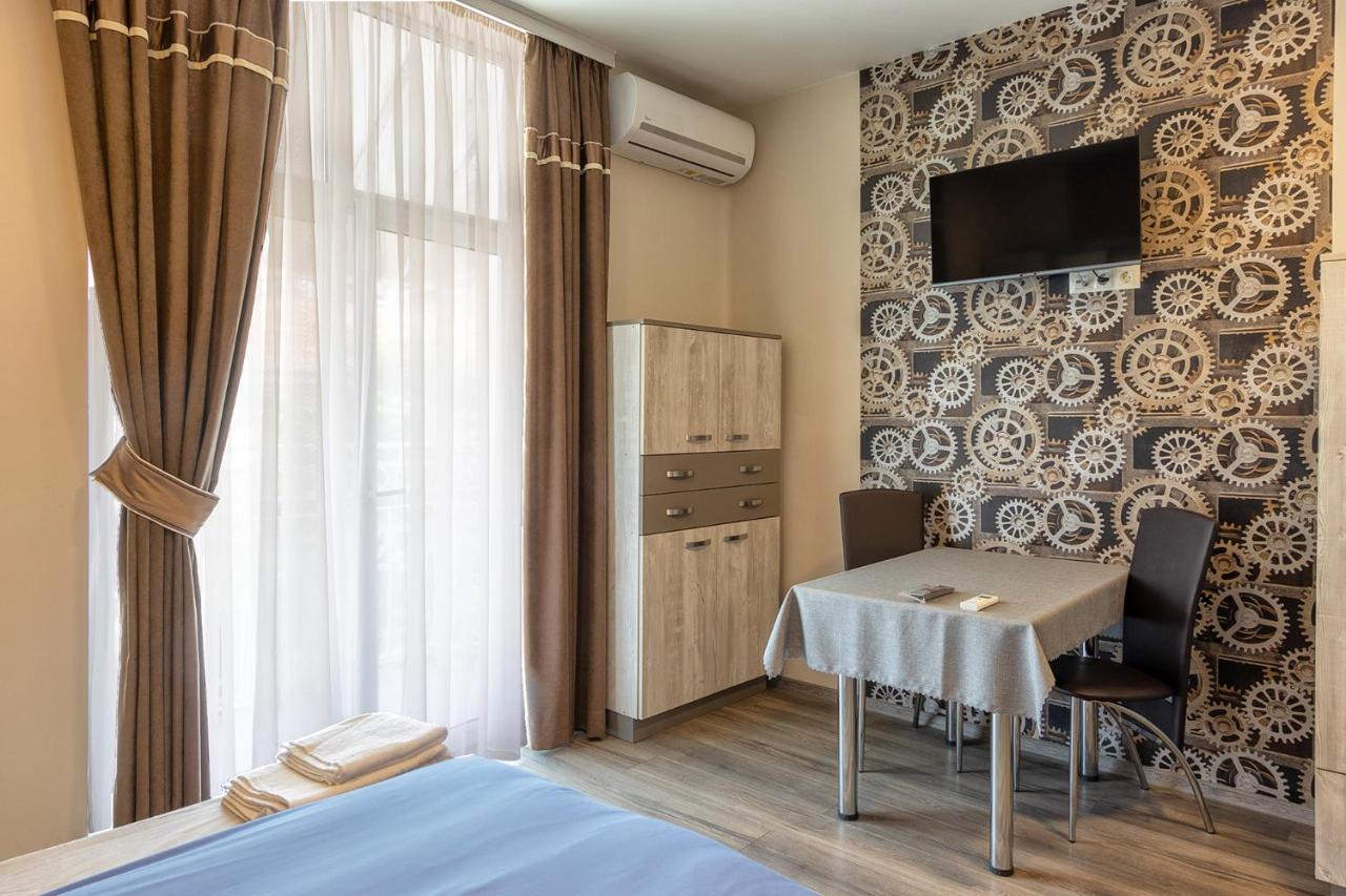 Bolero Suites Варна Экстерьер фото
