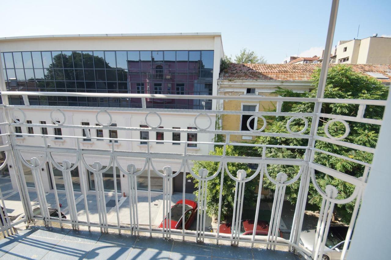 Bolero Suites Варна Экстерьер фото