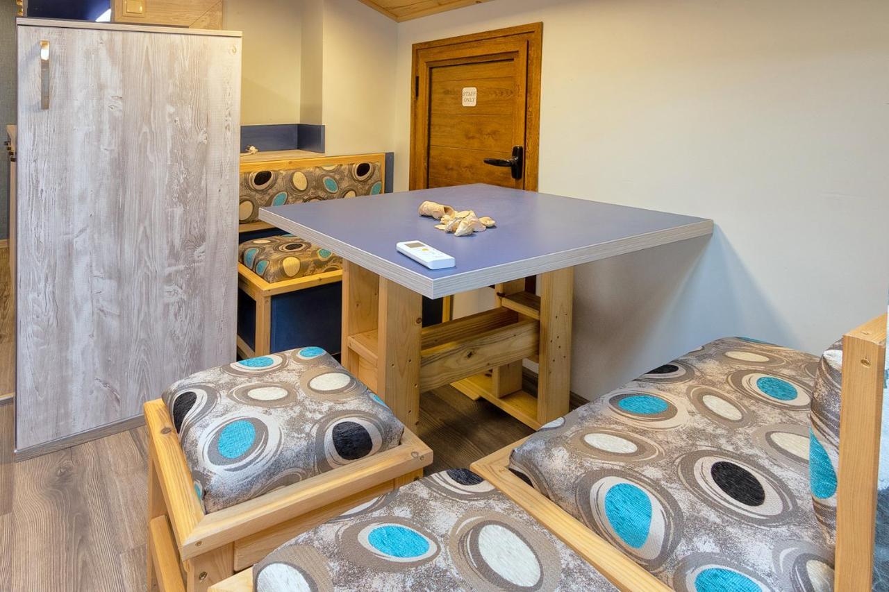 Bolero Suites Варна Экстерьер фото