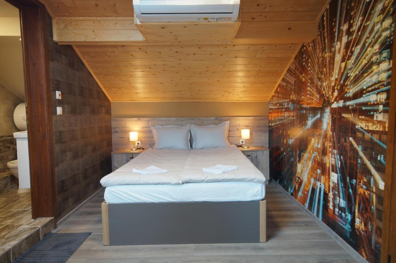 Bolero Suites Варна Экстерьер фото