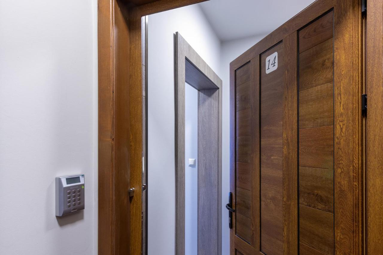 Bolero Suites Варна Экстерьер фото