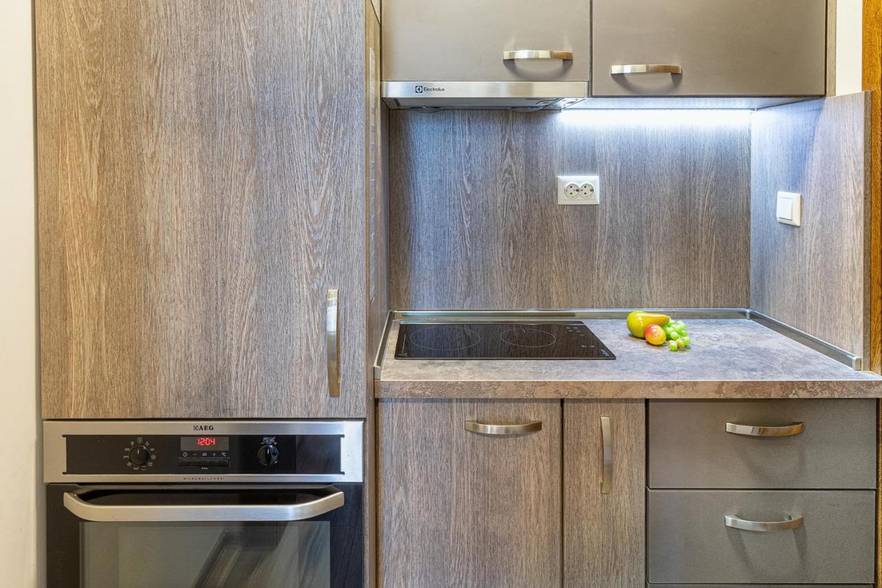 Bolero Suites Варна Экстерьер фото