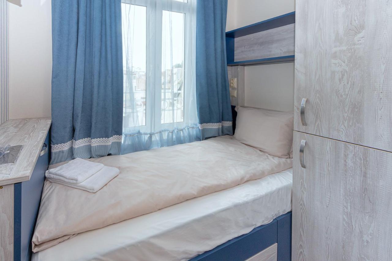 Bolero Suites Варна Экстерьер фото