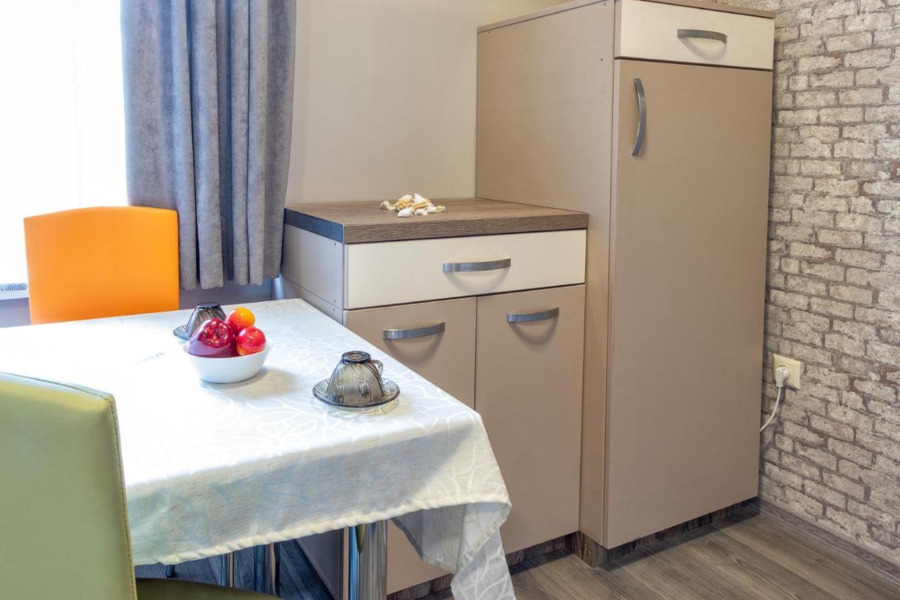 Bolero Suites Варна Экстерьер фото