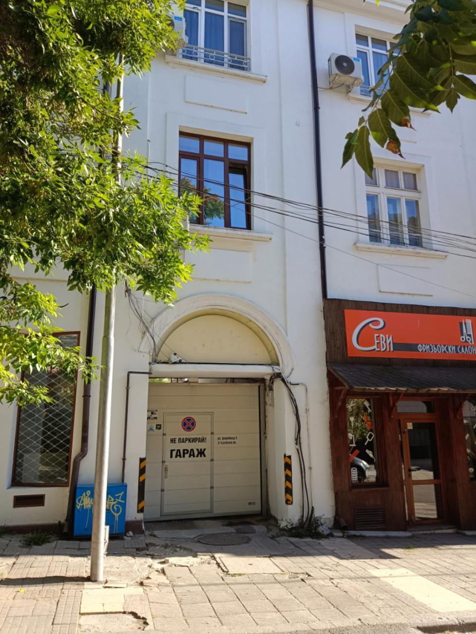 Bolero Suites Варна Экстерьер фото